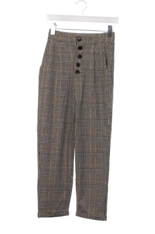 Дамски панталон Jennyfer, Размер XS, Цвят Многоцветен, Цена 3,19 лв.