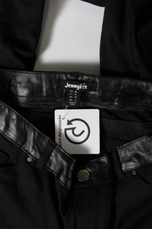 Damenhose Jennyfer, Größe S, Farbe Schwarz, Preis € 3,03