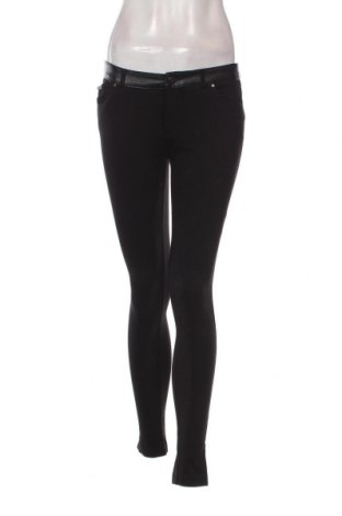 Дамски панталон Jennyfer, Размер S, Цвят Черен, Цена 3,19 лв.