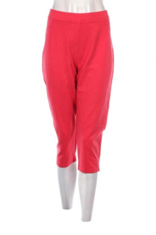 Γυναικείο παντελόνι Jessi, Μέγεθος XL, Χρώμα Ρόζ , Τιμή 9,87 €