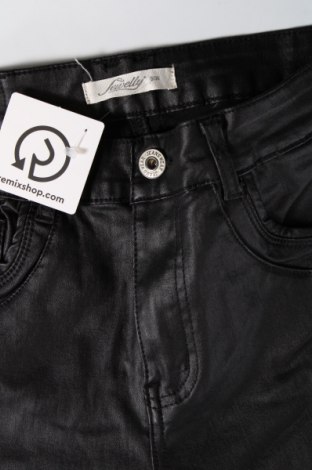 Γυναικείο παντελόνι Jewelly, Μέγεθος S, Χρώμα Μαύρο, Τιμή 2,54 €