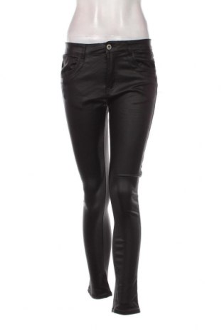 Дамски панталон Jewelly, Размер S, Цвят Черен, Цена 6,15 лв.