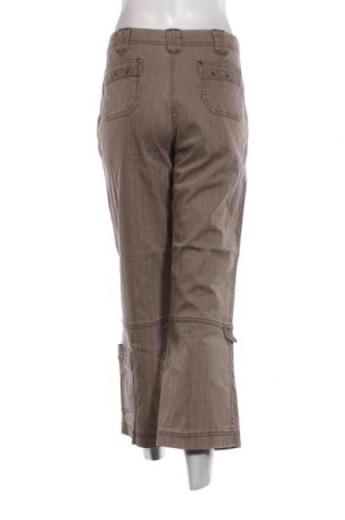 Dámské kalhoty  Jh Collection, Velikost L, Barva Hnědá, Cena  125,00 Kč