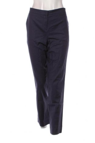 Γυναικείο παντελόνι Jigsaw, Μέγεθος L, Χρώμα Μπλέ, Τιμή 22,71 €