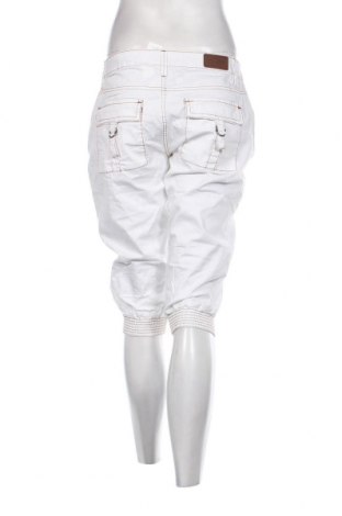 Dámské kalhoty  John Baner, Velikost L, Barva Bílá, Cena  169,00 Kč