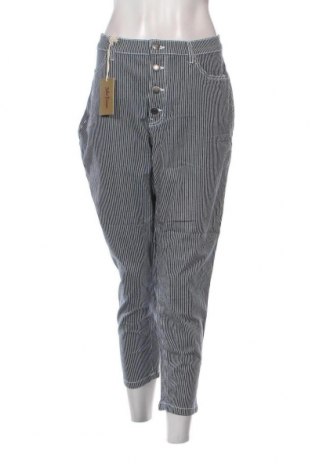 Γυναικείο παντελόνι John Baner, Μέγεθος XL, Χρώμα Πολύχρωμο, Τιμή 15,65 €