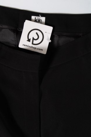 Pantaloni de femei John Lewis, Mărime L, Culoare Negru, Preț 26,97 Lei