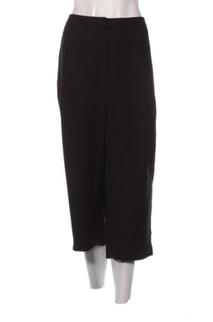 Дамски панталон John Lewis, Размер L, Цвят Черен, Цена 8,20 лв.