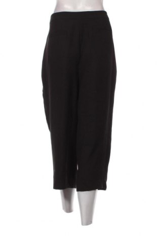 Pantaloni de femei John Lewis, Mărime L, Culoare Negru, Preț 26,97 Lei