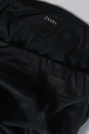Γυναικείο παντελόνι Jones, Μέγεθος L, Χρώμα Πράσινο, Τιμή 14,31 €