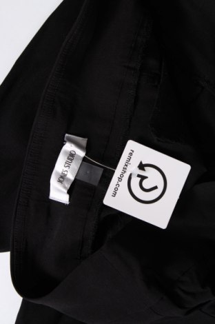 Pantaloni de femei Jones Studio, Mărime L, Culoare Negru, Preț 78,67 Lei