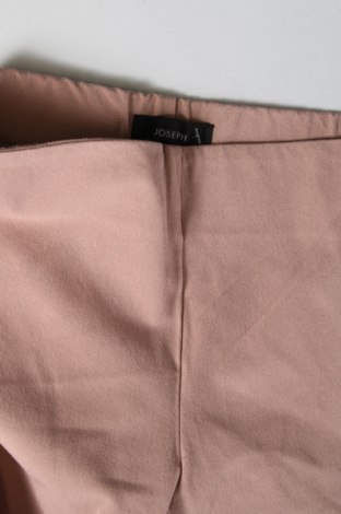 Дамски панталон Joseph, Размер M, Цвят Розов, Цена 118,00 лв.