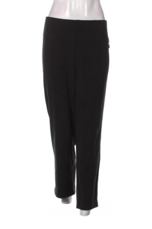 Pantaloni de femei Joseph Ribkoff, Mărime XL, Culoare Negru, Preț 223,68 Lei