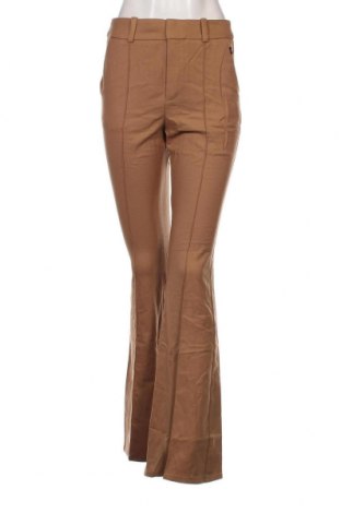 Дамски панталон Josh V, Размер S, Цвят Кафяв, Цена 40,80 лв.