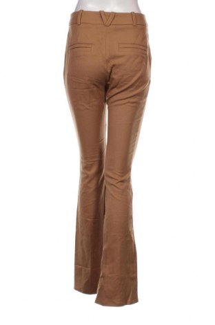 Pantaloni de femei Josh V, Mărime S, Culoare Maro, Preț 89,47 Lei