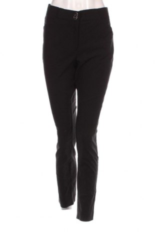 Дамски панталон Judith Williams, Размер M, Цвят Черен, Цена 29,00 лв.