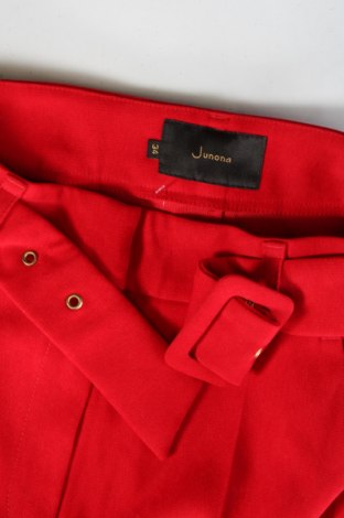 Damenhose Junona, Größe XS, Farbe Rot, Preis 25,58 €