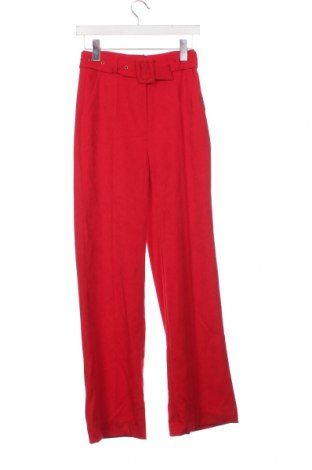 Damenhose Junona, Größe XS, Farbe Rot, Preis € 16,63