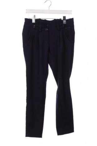 Γυναικείο παντελόνι Junona, Μέγεθος S, Χρώμα Μπλέ, Τιμή 11,74 €