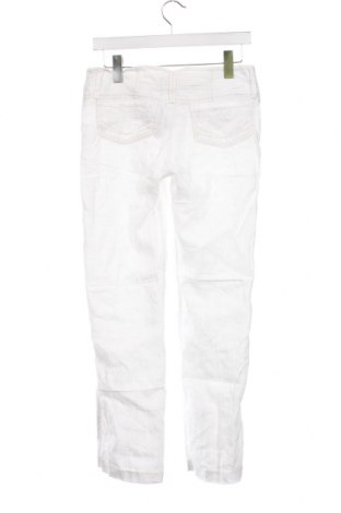 Dámské kalhoty  Junona, Velikost M, Barva Bílá, Cena  285,00 Kč