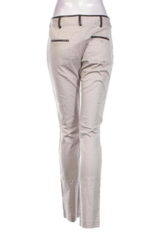 Γυναικείο παντελόνι K. Woman, Μέγεθος M, Χρώμα  Μπέζ, Τιμή 14,84 €