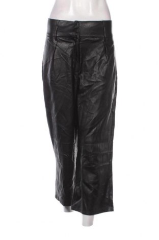 Dámské kalhoty  K design, Velikost L, Barva Černá, Cena  69,00 Kč