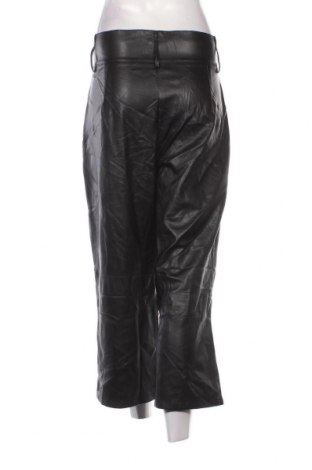 Дамски панталон K design, Размер L, Цвят Черен, Цена 5,80 лв.