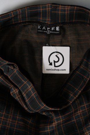 Дамски панталон Kaffe, Размер S, Цвят Многоцветен, Цена 41,00 лв.