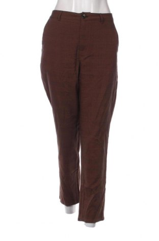 Дамски панталон Kaffe, Размер M, Цвят Многоцветен, Цена 41,00 лв.