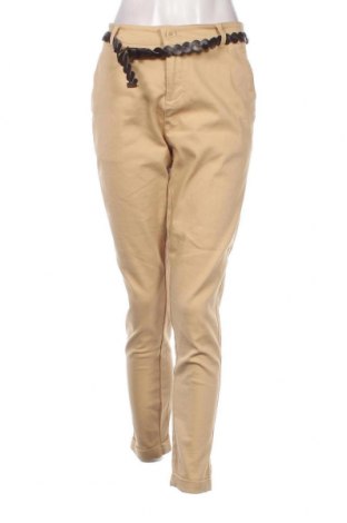 Γυναικείο παντελόνι Kangol, Μέγεθος XL, Χρώμα  Μπέζ, Τιμή 12,58 €