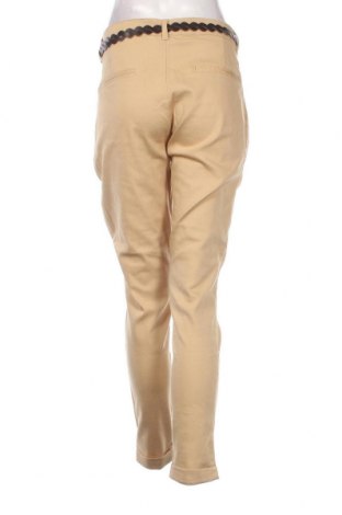 Γυναικείο παντελόνι Kangol, Μέγεθος XL, Χρώμα  Μπέζ, Τιμή 20,97 €