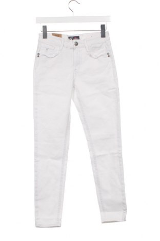 Дамски панталон Kaporal, Размер S, Цвят Бял, Цена 37,20 лв.