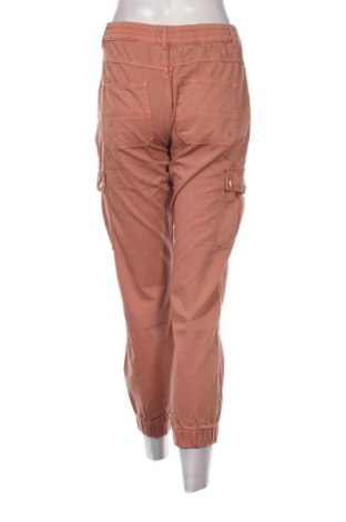 Дамски панталон Kaporal, Размер S, Цвят Кафяв, Цена 13,95 лв.