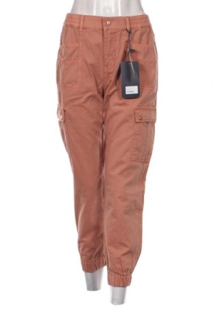 Damenhose Kaporal, Größe M, Farbe Braun, Preis 7,19 €