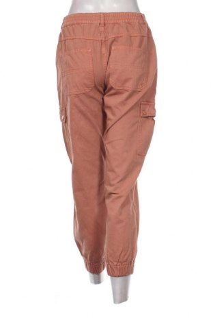 Дамски панталон Kaporal, Размер M, Цвят Кафяв, Цена 20,46 лв.