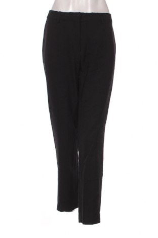 Γυναικείο παντελόνι KappAhl, Μέγεθος XL, Χρώμα Μαύρο, Τιμή 5,47 €