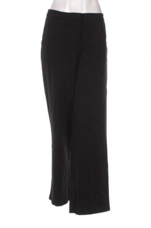 Γυναικείο παντελόνι KappAhl, Μέγεθος L, Χρώμα Μαύρο, Τιμή 8,41 €