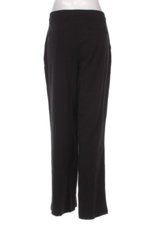 Pantaloni de femei KappAhl, Mărime L, Culoare Negru, Preț 111,84 Lei