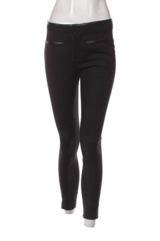 Дамски панталон KappAhl, Размер S, Цвят Черен, Цена 3,40 лв.