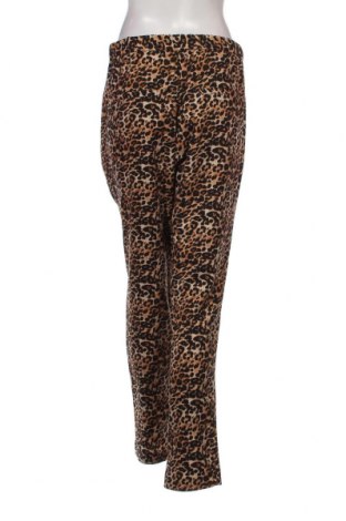 Γυναικείο παντελόνι KappAhl, Μέγεθος M, Χρώμα Πολύχρωμο, Τιμή 3,15 €
