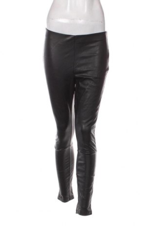 Дамски панталон KappAhl, Размер S, Цвят Черен, Цена 34,00 лв.