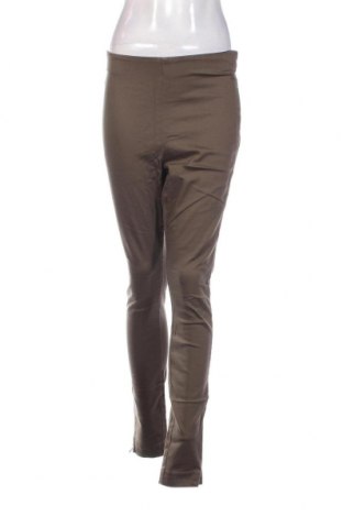 Γυναικείο παντελόνι KappAhl, Μέγεθος M, Χρώμα Πράσινο, Τιμή 3,15 €