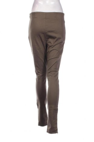 Pantaloni de femei KappAhl, Mărime M, Culoare Verde, Preț 16,78 Lei