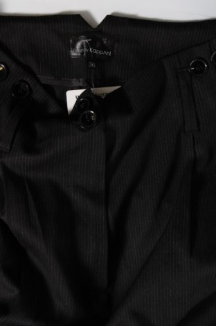 Dámské kalhoty  KappAhl, Velikost S, Barva Černá, Cena  542,00 Kč