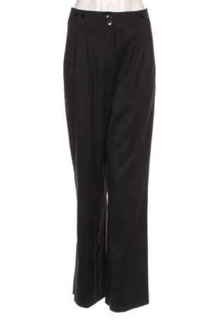 Pantaloni de femei KappAhl, Mărime S, Culoare Negru, Preț 111,84 Lei