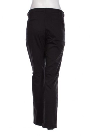 Дамски панталон KappAhl, Размер L, Цвят Черен, Цена 10,20 лв.