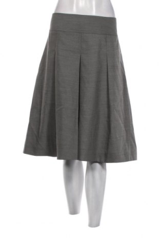 Дамски панталон Karen Millen, Размер XL, Цвят Сив, Цена 115,50 лв.