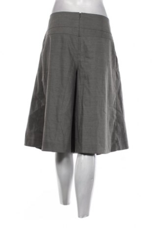 Дамски панталон Karen Millen, Размер XL, Цвят Сив, Цена 115,50 лв.