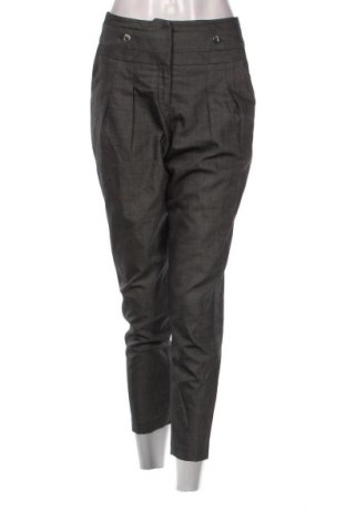 Дамски панталон Karen Millen, Размер XS, Цвят Сив, Цена 49,20 лв.