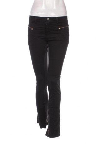 Дамски панталон Karen by Simonsen, Размер S, Цвят Черен, Цена 40,80 лв.